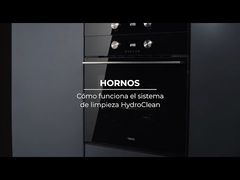 La eficiencia y versatilidad del horno Teka HCB 6535 P