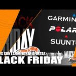 Las mejores ofertas de Garmin 1040 en el Black Friday