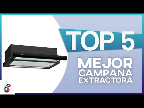 Las mejores campanas extractoras de 70: potencia y estilo en tu cocina