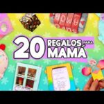 5 ideas de regalos de Navidad para consentir a mamá