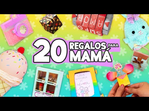 5 ideas de regalos de Navidad para consentir a mamá