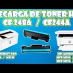 Todo lo que necesitas saber sobre el toner hp 44a compatible