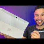 Mejora tu experiencia con el teclado del Microsoft Surface Go 3