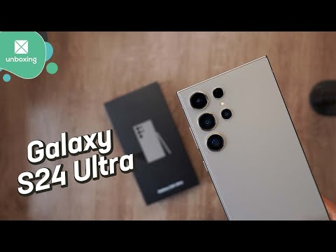 El nuevo Samsung Galaxy 24 Ultra: Potencia y elegancia en tus manos