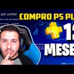 ¡Aprovecha la increíble oferta de PlayStation Plus por 12 meses en Neuttro!