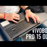 El poderoso rendimiento del ASUS VivoBook Pro 15 i9: una experiencia sin límites