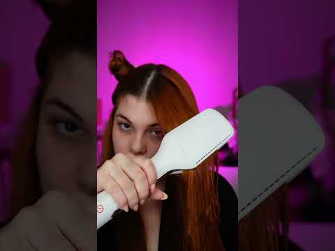 El dúo perfecto para un cabello de ensueño: Plancha de pelo y secador GHD