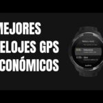 Los mejores relojes con GPS para optimizar tu entrenamiento de running