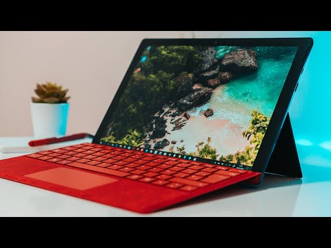 Protege tu Surface Pro 7 con estas fundas de alta calidad