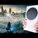 Hogwarts Legacy: La mágica experiencia digital llega a Xbox