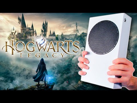 Hogwarts Legacy: La mágica experiencia digital llega a Xbox