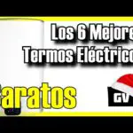 Los mejores termos eléctricos de Media Markt para mantener tu agua caliente