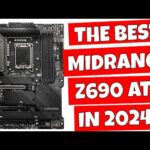 Todo lo que necesitas saber sobre la MSI Placa Base MAG Z690 Tomahawk WiFi DDR4 LGA1700