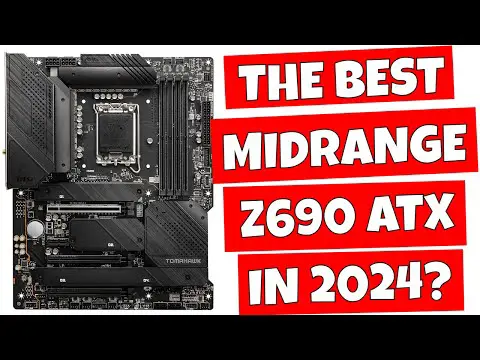 Todo lo que necesitas saber sobre la MSI Placa Base MAG Z690 Tomahawk WiFi DDR4 LGA1700