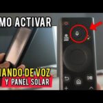 La innovadora funda solar para el mando de tu televisión Samsung