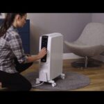 El radiador DeLonghi Dragon 4: eficiencia y confort en tu hogar