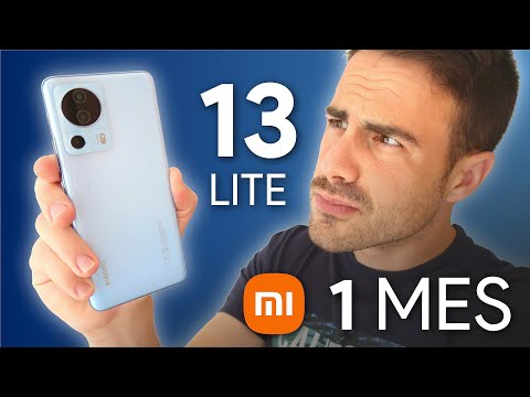 Todo lo que necesitas saber sobre el precio del Xiaomi 13 Lite